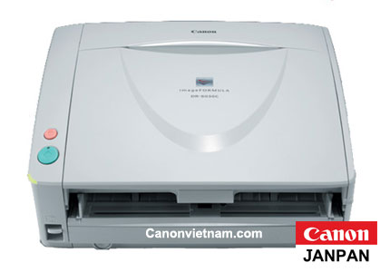 MÃ¡y scan Canon DR 6030C