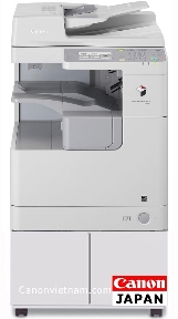 MÃ¡y photocopy Canon IR 2520W
