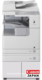 MÃ¡y photocopy Canon IR 2525W