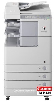 MÃ¡y photocopy Canon IR-2545W